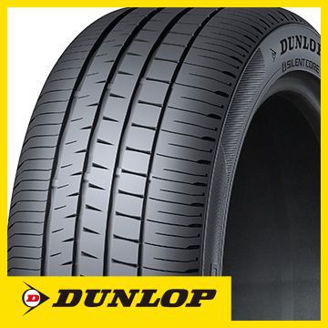  DUNLOP ダンロップ ビューロ VE304 235/40R19 92W タイヤ単品