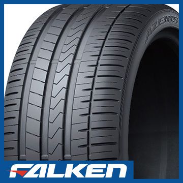  FALKEN ファルケン アゼニス FK510 225/45R17 94Y XL タイヤ単品