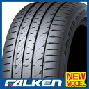  FALKEN ファルケン アゼニス FK520L 255/35R20 97Y XL タイヤ単品