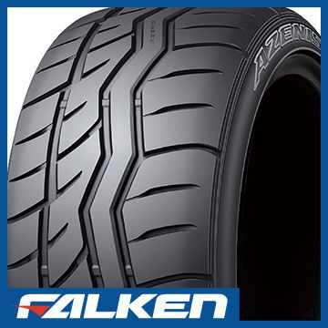 激安 265/35R18 ファルケン FK510 サマータイヤ 2本 送料込み② 楽天市場】ファルケン azenis アゼニス fk510 265／35r18 97yの通販