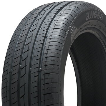  GALAXIA ギャラクシア BW668(限定) 225/55R19 103V XL 夏タイヤ サマータイヤ 単品