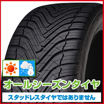 グッドイヤー オールシーズン 225/60R17 103V XL GEN-3SUV 4シーズンズ ベクター オールシーズンタイヤ (サマータイヤ)(個人宅不可)(17インチ)(225-60-17)