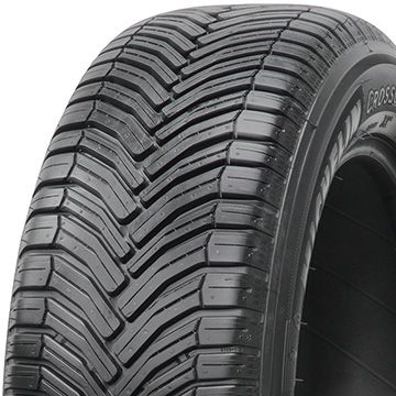 【タイヤ交換可能】【2本セット 送料無料】 MICHELIN ミシュラン クロスクライメート クロスクライメイト プラス 175/65R14 86H XL オールシーズンタイヤ単品
