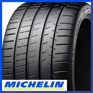  MICHELIN ミシュラン パイロット スーパースポーツ ★ BMW承認 265/30R20 94(Y) XL タイヤ単品1本価格
