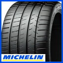タイヤ交換可能  MICHELIN ミシュラン パイロット スーパースポーツ BMW承認 265 30R20 94 Y XL タイヤ単品1本価格