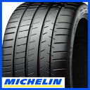 4 20限定!エントリーでポイント最大32倍! タイヤ交換可能  MICHELIN ミシュラン パイロット スーパースポーツ BMW承認 265 30R20 94 Y XL タイヤ単品1本価格