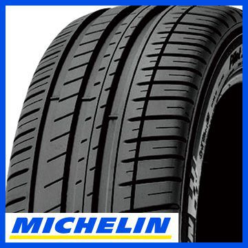 5/20限定!エントリーでポイント最大27倍!  MICHELIN ミシュラン パイロット スポーツ3 AO アウディ承認 215/45R16 90V XL DT1 タイヤ単品