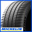 ڥ򴹲ǽ̵ۡ MICHELIN ߥ ѥå ݡ4S 255/45R18 103(Y) XL ñ1ܲ