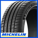  MICHELIN ミシュラン パイロット スポーツ5 245/40R19 98(Y) XL タイヤ単品