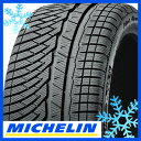 MICHELIN ミシュラン パイロットアルペンPA4 ★ BMW承認(特価限定2021年製) 235/40R18 95V XL タイヤ単品1本価格