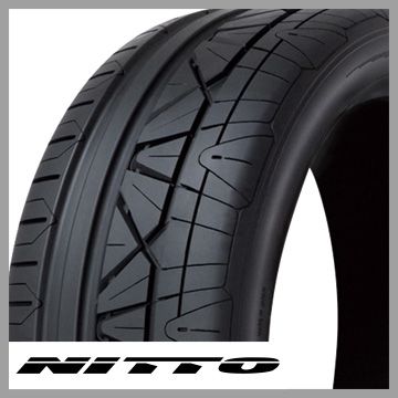 【タイヤ交換可能】【2本セット 送料無料】 NITTO ニットー INVO 255/35R19 96Y XL タイヤ単品