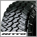 【タイヤ交換可能】【4本セット 送料無料】 NITTO ニットー トレイルグラップラー M/T 37X13.5R22 123Q 夏タイヤ サマータイヤ単品