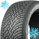 【タイヤ交換可能】【4本セット 送料無料】 NOKIAN ノキアン ハッカペリッタ R5 EV 245/50R19 105R XL スタッドレスタイヤ単品