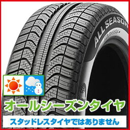 【エントリー&タイヤ交換チケット同時購入でP10倍!(4/24 20:00-4/27 09:59)】 【タイヤ交換可能】【4本セット 送料無料】 PIRELLI ピレリ チントゥラート オールシーズンプラス S-I 235/55R18 104V XL タイヤ単品