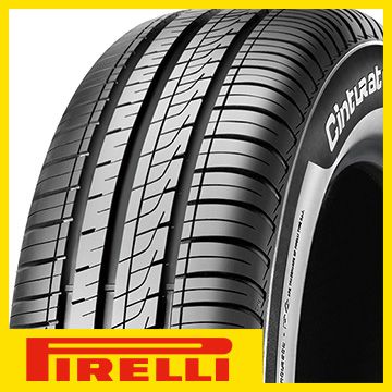 【タイヤ交換可能】【4本セット 送料無料】 PIRELLI ピレリ チントゥラートP6 175/65R14 82H タイヤ単品