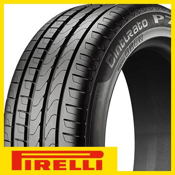 楽天フジコーポレーション6/5限定!エントリーでポイント最大44倍! 【2本セット 送料無料】 PIRELLI ピレリ チントゥラートP7 RFT ★ BMW承認 255/40R18 95V タイヤ単品