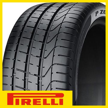 【タイヤ交換可能】【2本セット 送料無料】 PIRELLI ピレリ P-ZERO P ZERO MGT マセラティ承認 235/50R18 101(Y) XL タイヤ単品