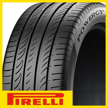 5/10限定!エントリーでポイント最大39倍!  PIRELLI ピレリ パワジー 245/40R20 99Y XL タイヤ単品1本価格