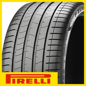 【タイヤ交換可能】【送料無料】 PIRELLI ピレリ P-ZERO PZ4 PNCS elt B ベントレー承認 275/35R22 104(Y) XL 夏タイヤ サマータイヤ 単品1本価格