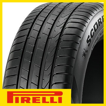 【タイヤ交換可能】【2本セット 送料無料】 PIRELLI ピレリ スコーピオン S-I AO/+ アウディ/フォルクスワーゲン承認 255/45R20 101T 夏タイヤ単品 サマータイヤ