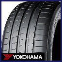 【タイヤ交換可能】【送料無料】 YOKOHAMA ヨコハマ アドバン スポーツ V107 MO ベンツ承認 285/45R22 114Y XL タイヤ単品1本価格