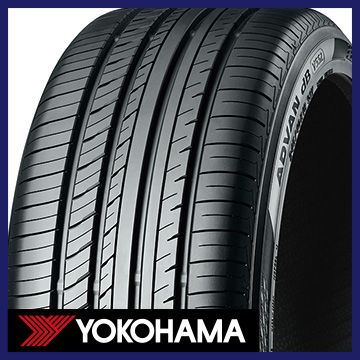 【タイヤ交換可能】【4本セット 送料無料】 YOKOHAMA ヨコハマ アドバン dB V552(特価限定) 215/45R18 89W タイヤ単品