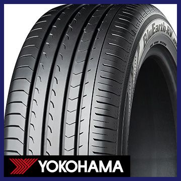 6/5限定!エントリーでポイント最大44倍!  YOKOHAMA ヨコハマ ブルーアース RV-03 205/60R16 96H XL タイヤ単品1本価格