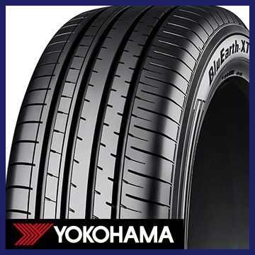 6/5!ȥ꡼ǥݥȺ44! 2ܥå ̵ YOKOHAMA 襳ϥ ֥롼 XT AE61 EMT եå 225/50R18 95V ñ