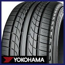 【タイヤ交換可能】【4本セット 送料無料】 YOKOHAMA ヨコハマ DNA エコス ES300 245/35R19 89W タイヤ単品