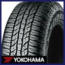 【タイヤ交換可能】【2本セット 送料無料】 YOKOHAMA ヨコハマ ジオランダー A/T G015 RBL 195/80R15 96H タイヤ単品