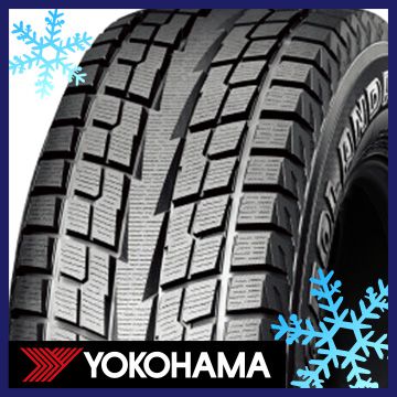 【タイヤ交換可能】【2本セット 送料無料】 YOKOHAMA ヨコハマ ジオランダー I/T-S G073 275/45R19 108Q XL スタッドレスタイヤ単品