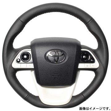 Rakuten - REAL レアル ステアリング ハンドル オリジナルシリーズ 50-LPB-BK 送料無料(一部地域除く)