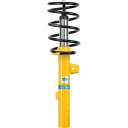 BILSTEIN ビルシュタイン B12 純正形状ローダウンサスペンションキット トヨタ アルファード(2015〜2018 30系 AGH30W) BTS5111J送料無料(一部地域除く) 1