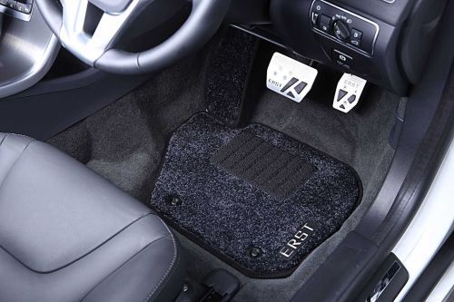 ERST Custom FLOOR MAT (2lines 6Piece) VOLVO XC60 (DB) 2010- ※ご希望のカラーを備考欄へ入力下さい。 品番 EVM921601 送料無料(一部地域除く)