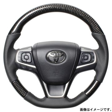 REAL レアル ステアリング ハンドル オリジナルシリーズ R80-BKC-BK 送料無料(一部地域除く)