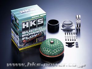 送料無料（一部離島除く）HKS HKSスーパーパワーフローリローデッドSUBARU インプレッサ(E-GC8 インプレッサ) フジコーポレーション フジコーポレーション