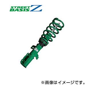 【着日指定不可】TEIN テイン 車高調 STREET BASIS Z（ストリートベイシス ゼット） ミツビシ ギャランフォルティス CY3A GSE20-81SS2 送料無料(一部地域除く)