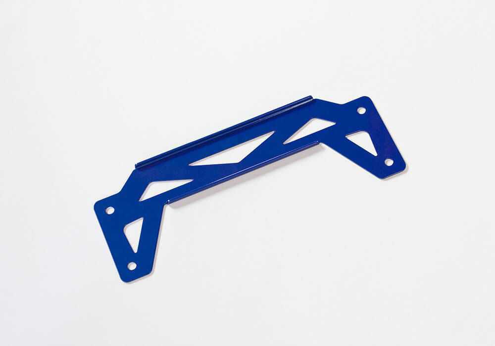 ERST Mid Lower Chassis Panel VOLVO V60/S60 (FB) 2011-13 品番 V-S6-005 送料無料(一部地域除く)