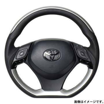 REAL レアル ステアリング ハンドル オリジナルシリーズ プレートタイプ X10N-SLP-SLP 送料無料(一部地..