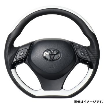Rakuten - REAL レアル ステアリング ハンドル オリジナルシリーズ プレートタイプ X10N-WHP-WHP 送料無料(一部地域除く)