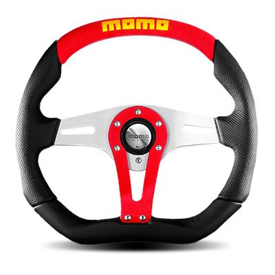 ͢ʡMOMO  ƥ ϥɥ TREK RED ȥå å 35 T-2 ̵(졦Υ)