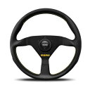 【正規輸入品】MOMO モモ ステアリング ハンドル VELOCE RACING ヴェローチェ レーシング 32Φ V-2 送料無料(沖縄 離島除く)