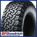  BFグッドリッチ オールテレーンT/A KO2 ホワイトレター 285/60R18 118/115S タイヤ単品1本価格