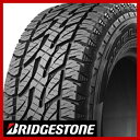 【タイヤ交換可能】【2本セット 送料無料】 BRIDGESTONE ブリヂストン デューラー A/T694 235/70R15 103S タイヤ単品