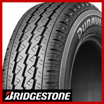 BRIDGESTONE 205/70R15 ブリヂストン DUELER A/T 697 タイヤ
