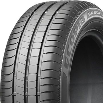 【タイヤ交換可能】【送料無料】 BRIDGESTONE ブリヂストン エコピア EP001S 195/65R15 91H 夏タイヤ サマータイヤ 単品1本価格