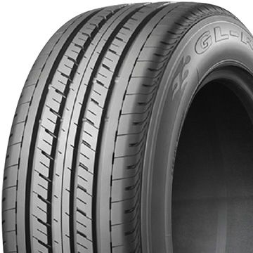 【タイヤ交換可能】【送料無料】 BRIDGESTONE ブリヂストン GL-R 215/60R17 109/107R 夏タイヤ サマータイヤ 単品1本価格