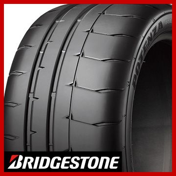 【タイヤ交換可能】【4本セット 送料無料】 BRIDGESTONE ブリヂストン ポテンザ RE-12D 235/40R17 90W タイヤ単品