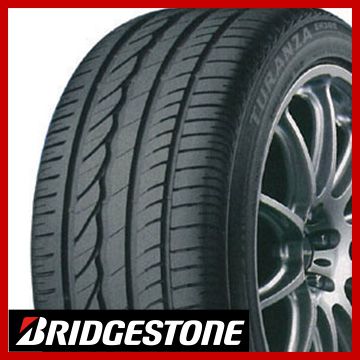 【送料無料】 BRIDGESTONE ブリヂストン トランザ ER300 RFT(ランフラット) ★ BMW承認 205/55R16 91W 夏タイヤ サマータイヤ 単品1本価格