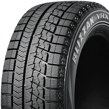 18 inches - 【送料無料】 BRIDGESTONE ブリヂストン ブリザック RFT(ランフラット) VRX 225/50R18 95Q スタッドレスタイヤ 単品1本価格